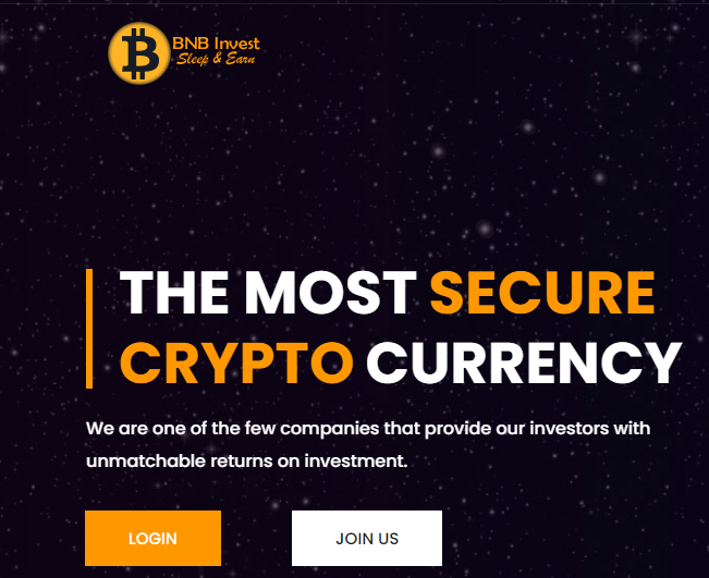 BNB Invest (БНБ Инвест) https://bnbceinvest.com